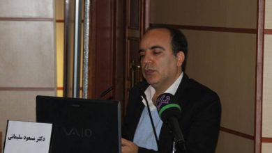بازداشت سه محقق ایرانی در آمریکا مسعود سلیمانی محبوبه قاعدی مریم جزایری