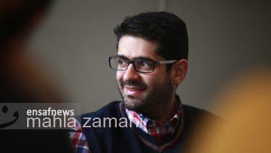 میلاد دخانچی