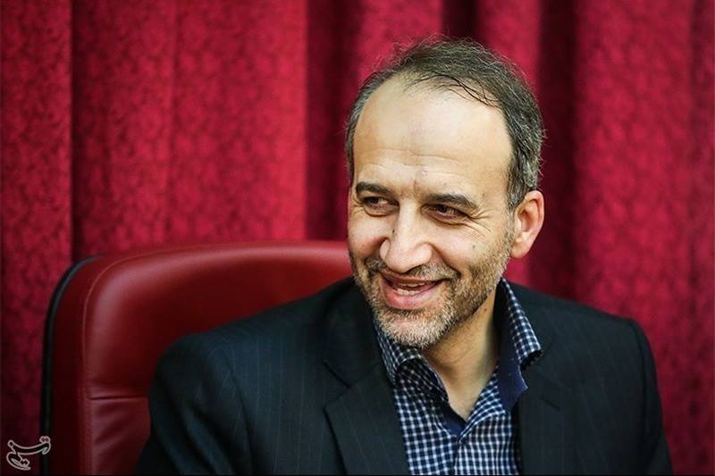 محمد سرافراز