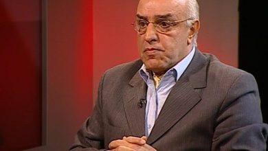 پیروز مجتهدزاده
