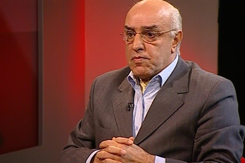 پیروز مجتهدزاده