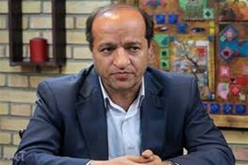 محمد کاظمی