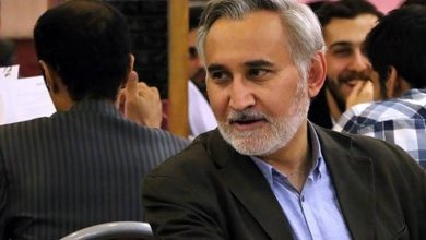 محمدرضا خاتمی رضا خاتمی