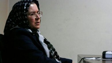 صدیقه وسمقی