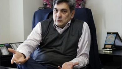 پیروز حناچی