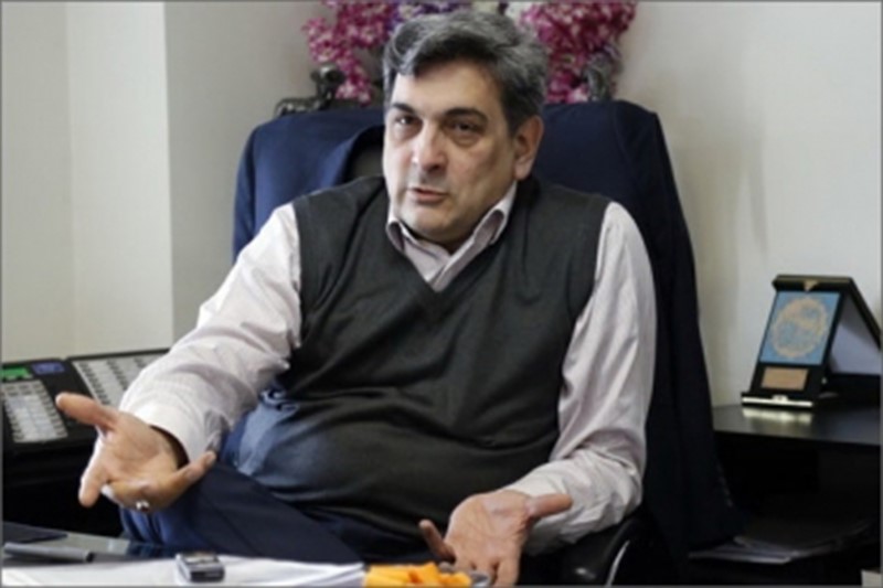 پیروز حناچی