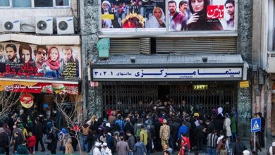 نیم بها شدن بلیت سینما در ماه رمضان ضرر به بعضی سینماها