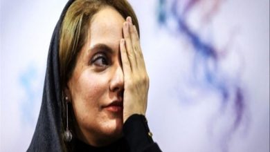 مهناز افشار