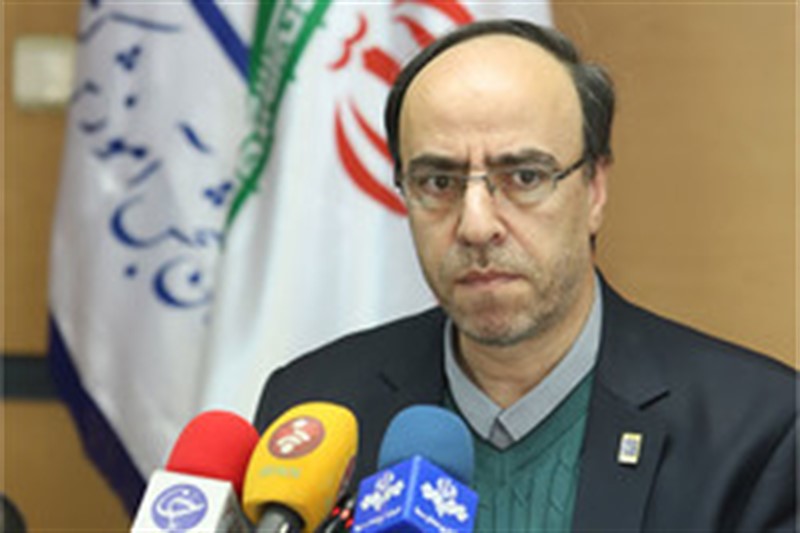 ابراهیم خدایی