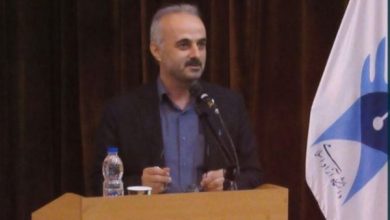 محسن کوهکن از دادستان لاهیجان شکایت کرد!
