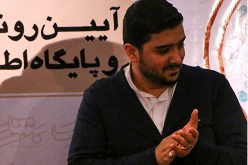 فرزند سردار عزیز جعفری، خدمت به انقلاب و راه رشدِ غیرطبیعی