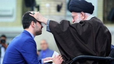 پاسخی به یک سوال درباره‌ی رهبری