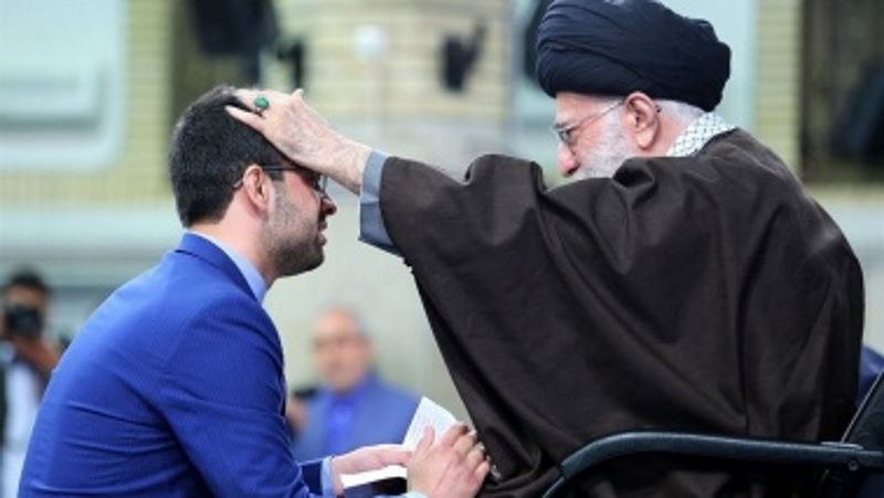 پاسخی به یک سوال دربارهی رهبری