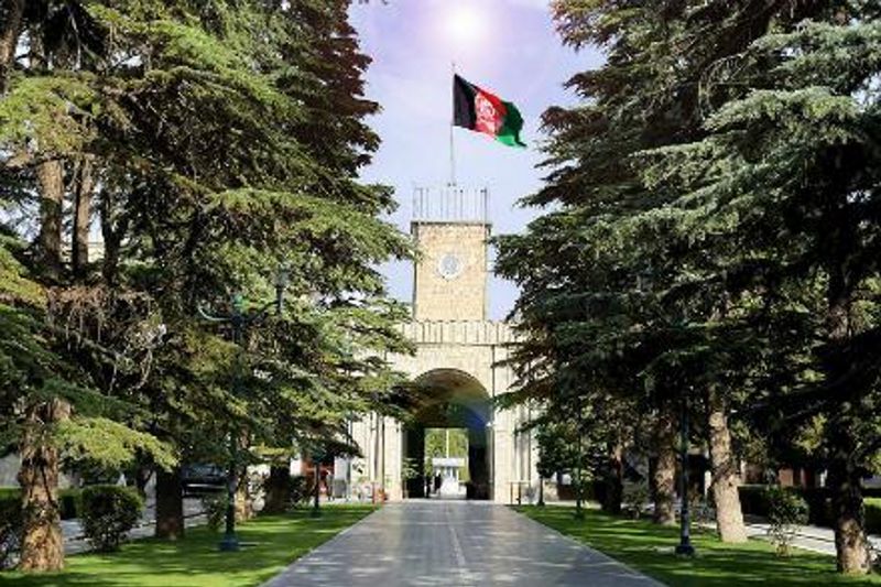 نگرانیها در ماجرای «رشوهگیری جنسی» در ارگ