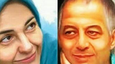 یادداشت احسان شریعتی «به یاد هاله و هدی»