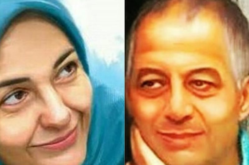 یادداشت احسان شریعتی «به یاد هاله و هدی»