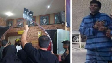 آقای رئیسی! اولین سوال منتظر پاسخ شماست