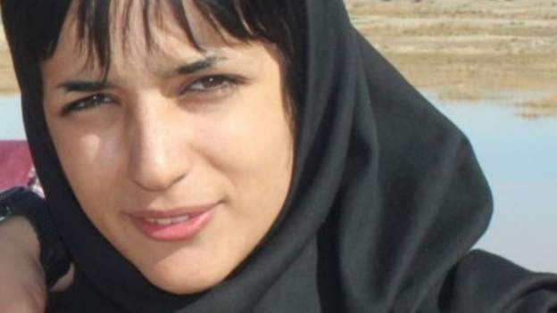 متن دادنامهی لیلا حسین زاده