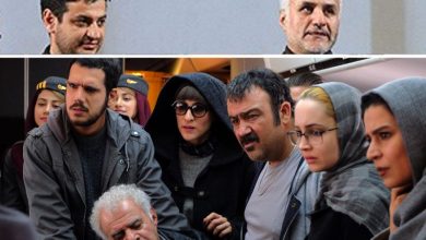«ما همه با هم هستیم» در انتظار رایفی پور و حسن عباسی!