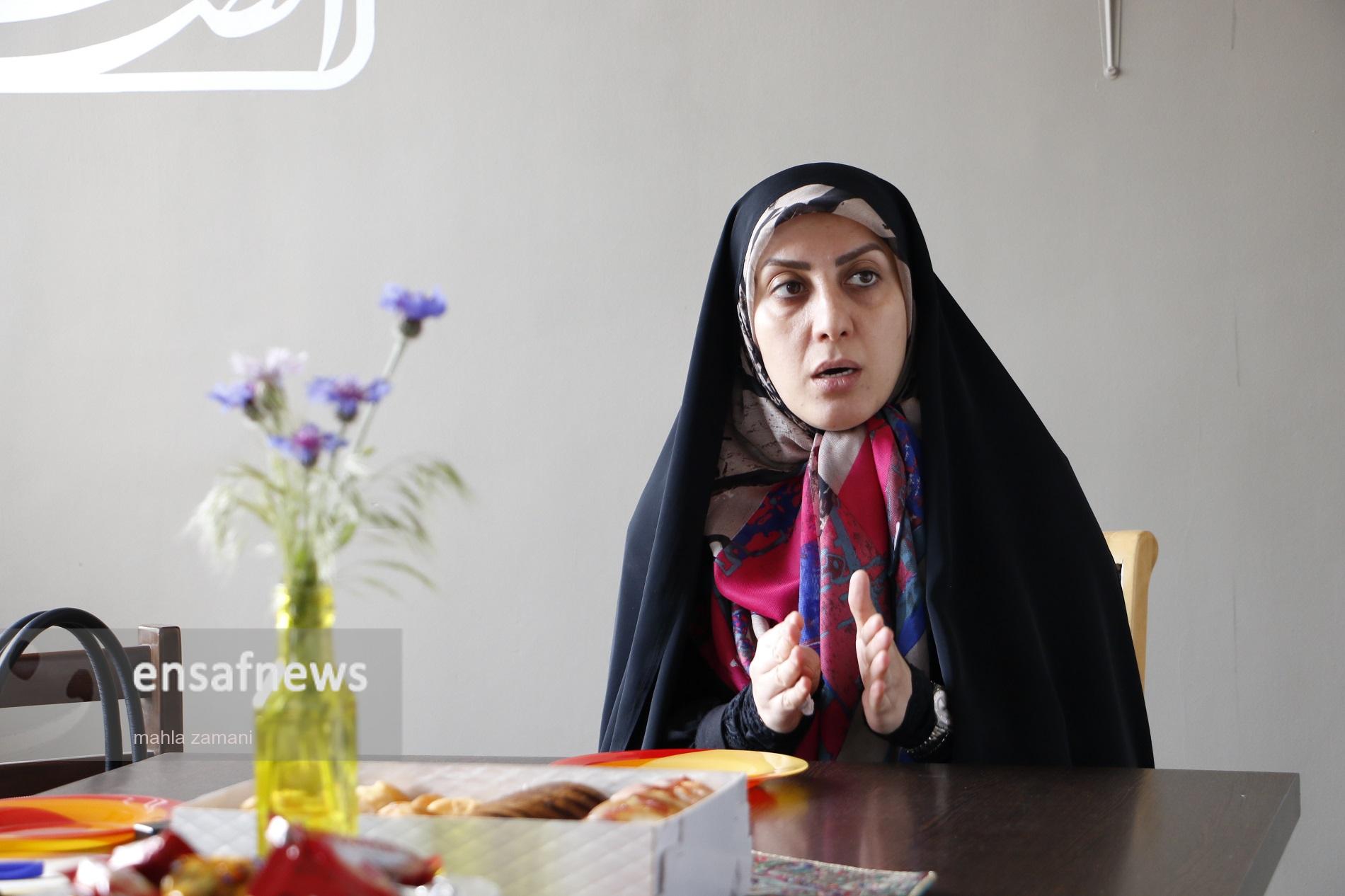 حمیده زرآبادی