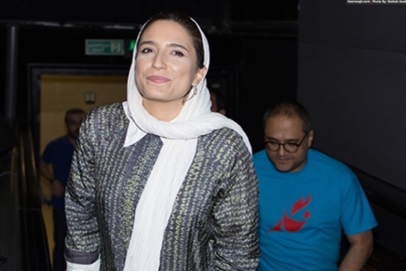 رامبد و نگار جواهریان