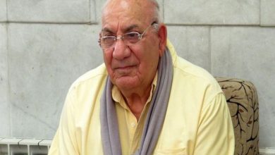 حشمت مهاجرانی