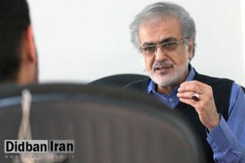 علی صوفی