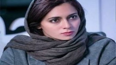 پگاه آهنگرانی