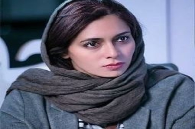 پگاه آهنگرانی