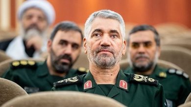 ۳ نکته در مورد سردار علی فضلی فرمانده سپاهی که امروز در رسانه‌ها به کما رفت!
