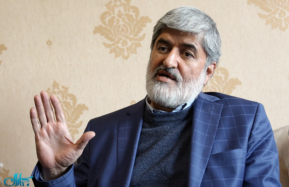 علی مطهری