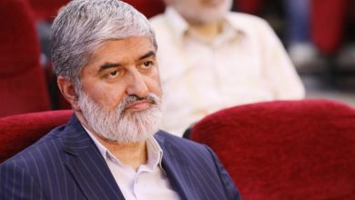 علی مطهری