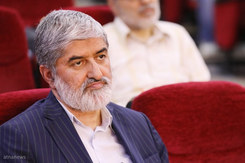 علی مطهری