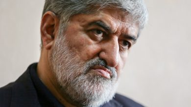 علی مطهری