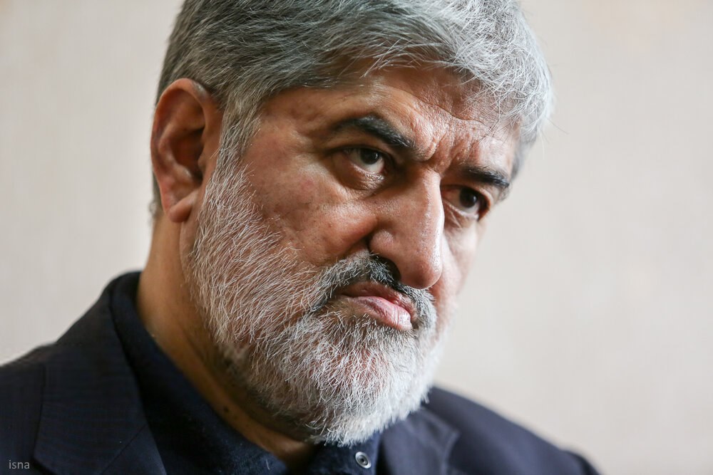 علی مطهری