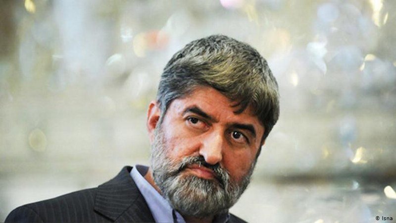 علی مطهری