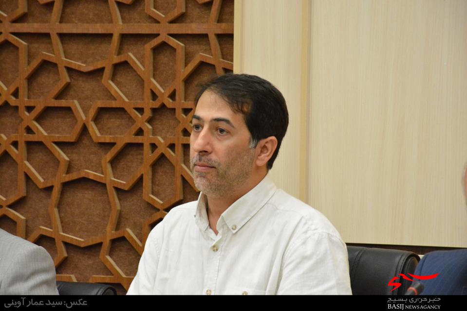 علی اصغر شفیعیان