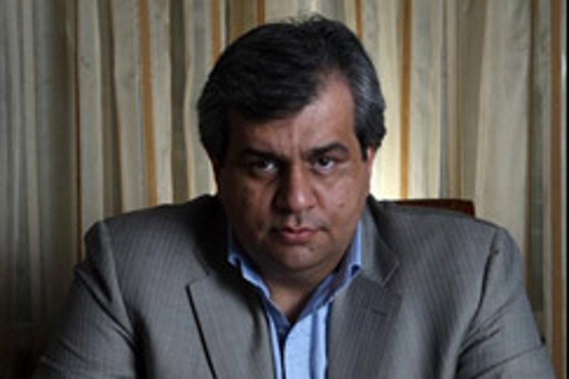بهروز ریخته گران