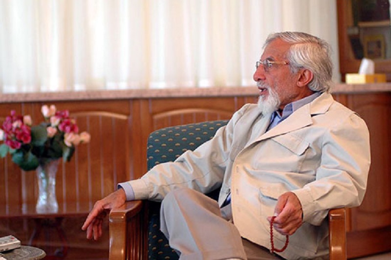 جلال الدین فارسی