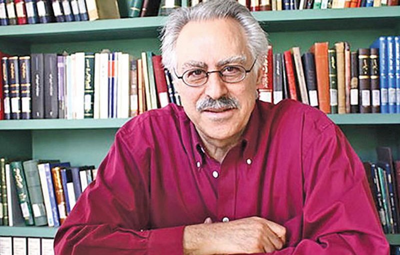 سیدجواد طباطبایی