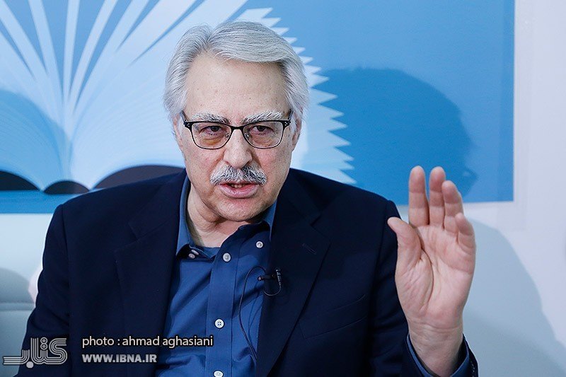 سیدجواد طباطبایی