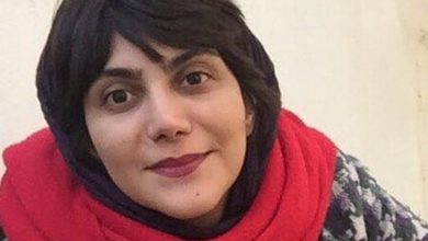 مرضیه امیری