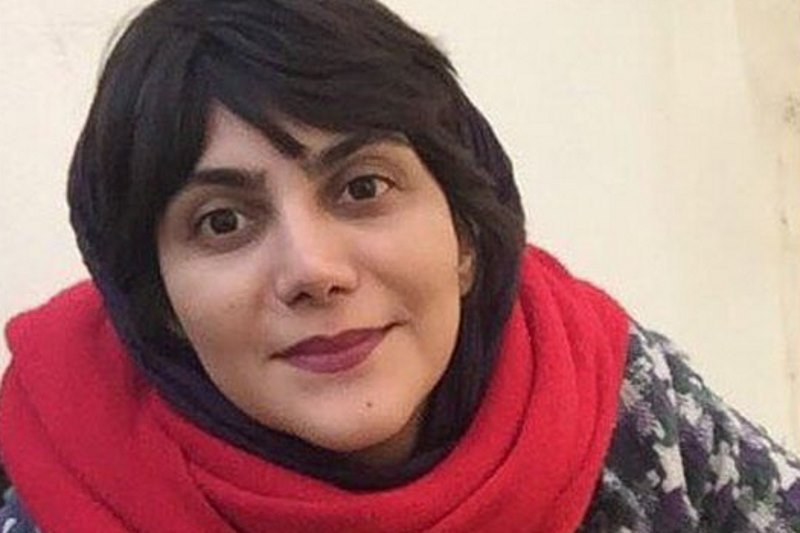 مرضیه امیری