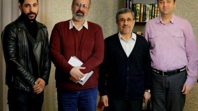 عبدالرضا داوری: خودکشی نکردم