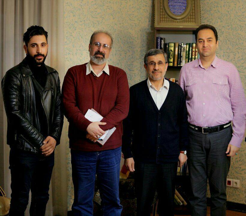 عبدالرضا داوری: خودکشی نکردم