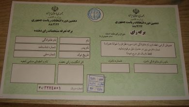 انتخابات سال ۸۸ ۱۳۸۸