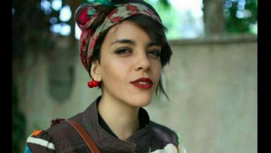 یاسمن آریانی