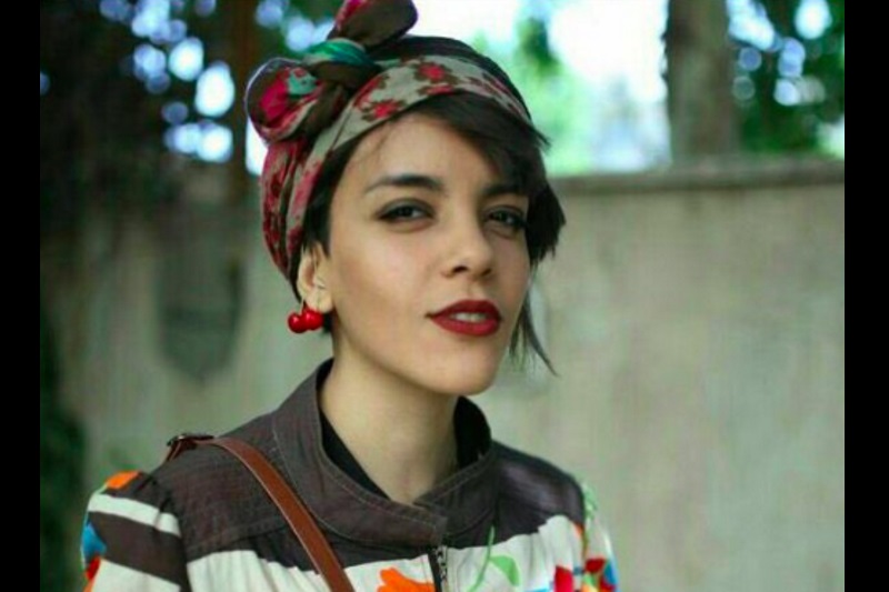 یاسمن آریانی