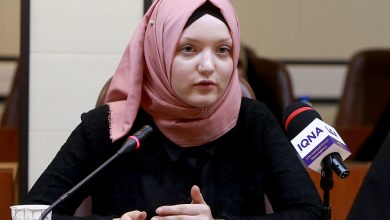 نقش شبکه‌های اجتماعی در مسلمان شدن دختر ایتالیایی