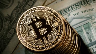 بیت کوین